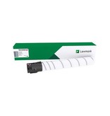 Lexmark Lexmark 76C00M0 toner magenta 11500 pages (original)