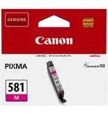 Canon Canon CLI-581M (2104C001) ink magenta 223 pages (original)