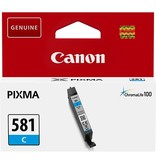 Canon Canon CLI-581C (2103C001) ink cyan 259 pages (original)