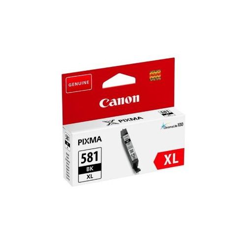 Canon Canon CLI-581BK XL (2052C001) ink black 3120p (original)