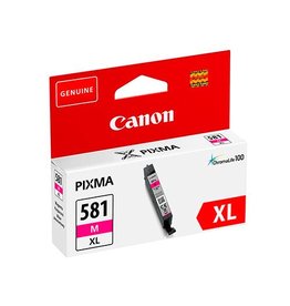 Canon Canon CLI-581M XL (2050C001) ink magenta 475p (original)