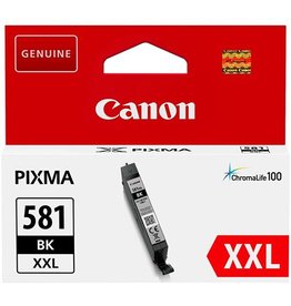 Canon Canon CLI-581BK XXL (1998C001) ink black 117ml (original)