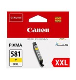 Canon Canon CLI-581Y XXL (1997C001) ink yellow 825p (original)