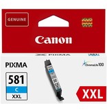 Canon Canon CLI-581C XXL (1995C001) ink cyan 820 pages (original)
