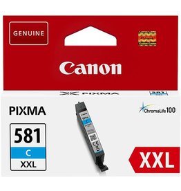 Canon Canon CLI-581C XXL (1995C001) ink cyan 820 pages (original)