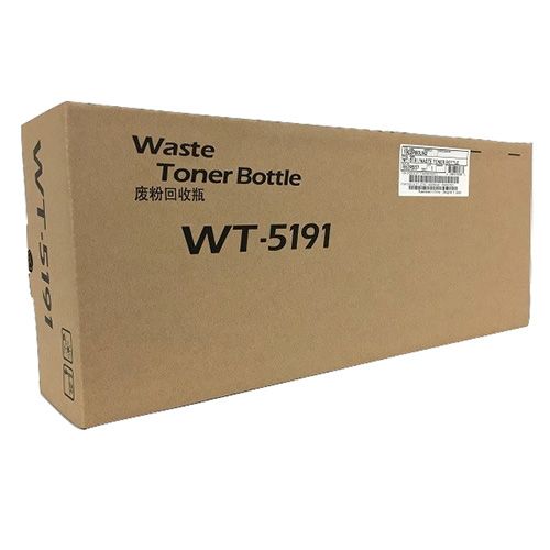 Kyocera Kyocera WT-5191 (1902R60UN2) toner waste 44000p (original)