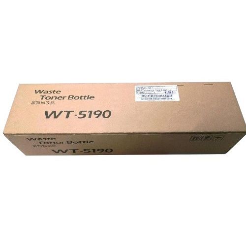 Kyocera Kyocera WT-5190 (1902R60UN0) toner waste 44000p (original)