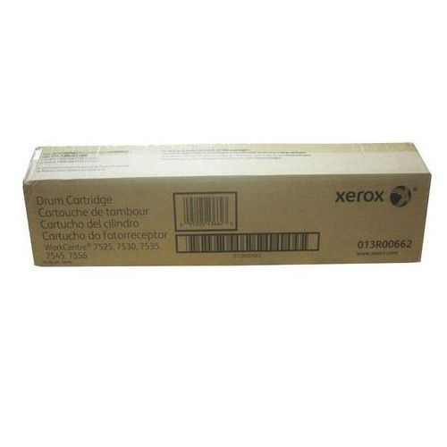 Xerox Xerox 013R00662 drum black 125000 pages (original)