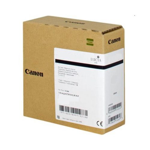 Canon Canon PFI-1300MBK (0810C001) ink matte bk 330ml (original)