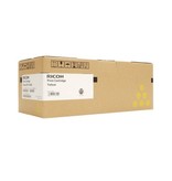 Ricoh Ricoh TYPE SP C352DN (407386) toner yellow 6000p (original)