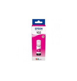 Epson Epson 102 (C13T03R340) ink magenta 6000 pages (original)