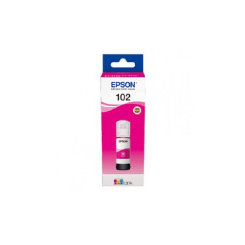 Epson Epson 102 (C13T03R340) ink magenta 6000 pages (original)