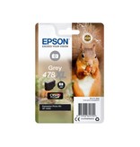 Epson Epson 478XL (C13T04F64010) ink grey 200 pages (original)