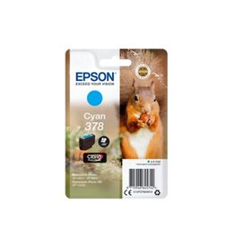 Epson Epson 378 (C13T37824010) ink cyan 360 pages (original)