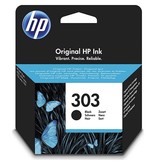 HP HP 303 (T6N02AE) ink black 200 pages (original)