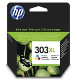 HP HP 303XL (T6N03AE) ink color 415 pages (original)