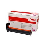 OKI OKI 46507414 drum magenta 30000 pages (original)