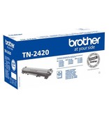 Brother Brother TN-2420 toner black 3000 pages (original)