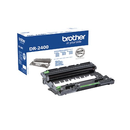 Brother Brother DR-2400 drum 12000 pages (original)