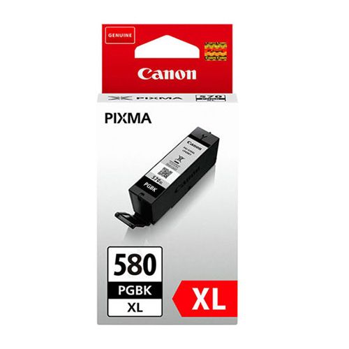 Canon Canon PGI-580PGBK XL (2024C001) ink ph black 400p (original)