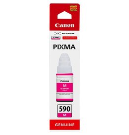 Canon Canon GI-590M (1605C001) ink magenta 7000 pages (original)