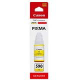 Canon Canon GI-590Y (1606C001) ink yellow 7000 pages (original)