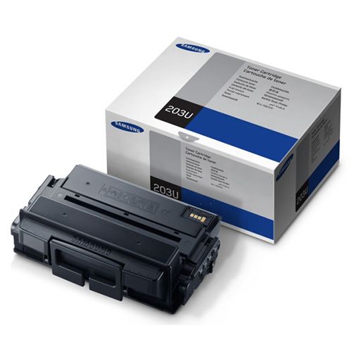 Samsung Samsung MLT-D203U (SU916A) toner black 15000p (original)