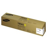 Samsung Samsung CLT-Y806S (SS728A) toner yellow 30000p (original)