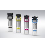 Epson Epson T9443 (C13T944340) ink magenta 199ml (original)