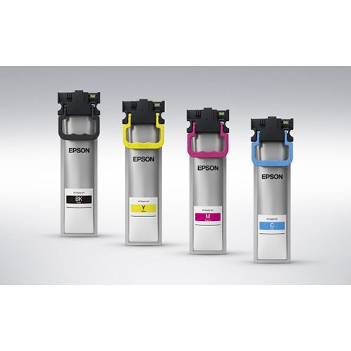 Epson Epson T9443 (C13T944340) ink magenta 199ml (original)