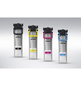 Epson Epson T9441 (C13T944140) ink black 357ml (original)