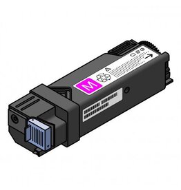 Lexmark Lexmark 73B20M0 toner magenta 15000 pages (original)
