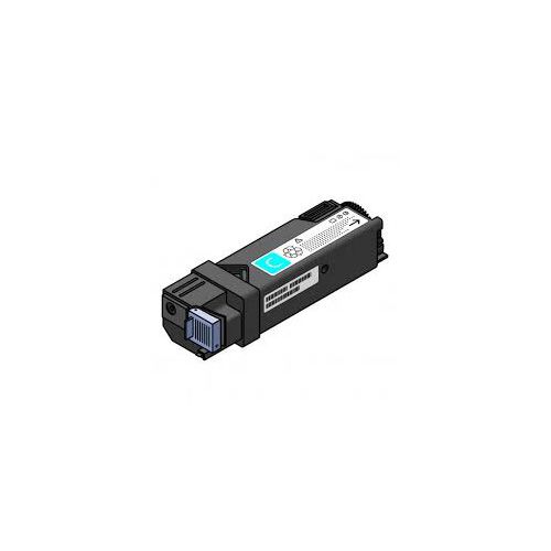 Lexmark Lexmark 73B20C0 toner cyan 15000 pages (original)