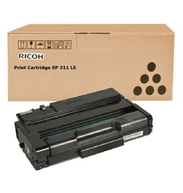 Ricoh Ricoh TYPE SP-311LE (407249) toner black 2000p (original)