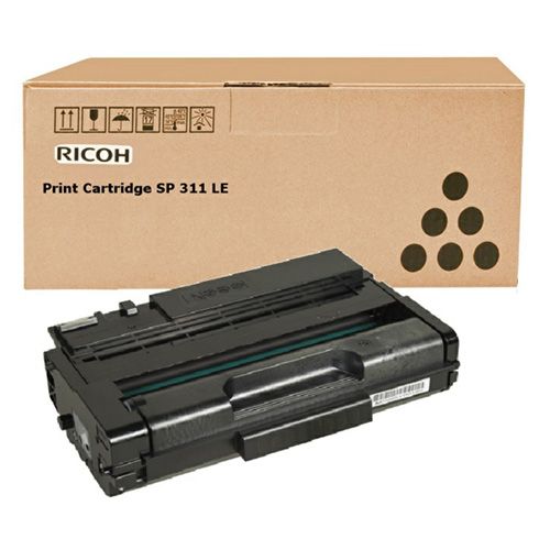 Ricoh Ricoh TYPE SP-311LE (407249) toner black 2000p (original)