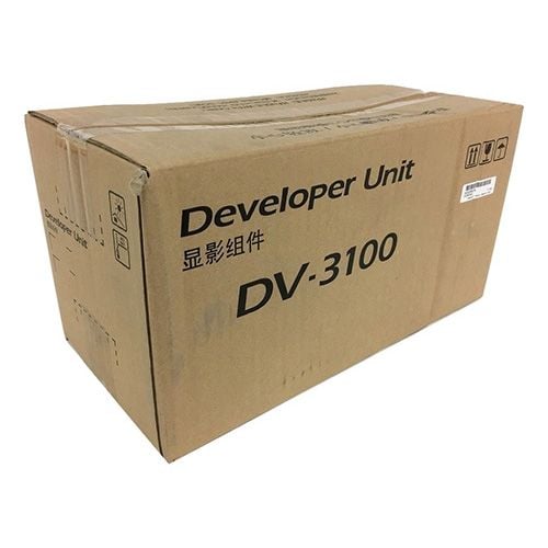 Kyocera Kyocera DV-3100 (302LV93081) developer (original)