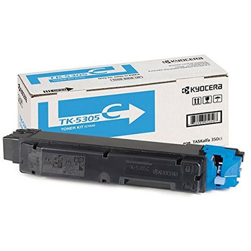 Kyocera Kyocera TK-5305C (1T02VMCNL0) toner cyan 6000p (original)