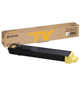 Kyocera Kyocera TK-8115Y (1T02P3ANL0) toner yellow 6000p (original)