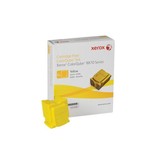 Xerox Xerox 108R00997 solid ink yellow 4200 pages (original)