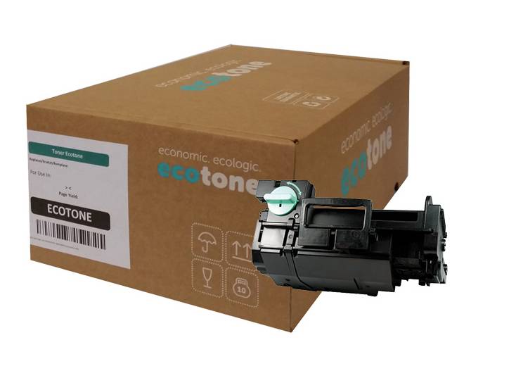 Ecotone Samsung MLT-D303E (SV023A) toner black 40000p (Ecotone) CC