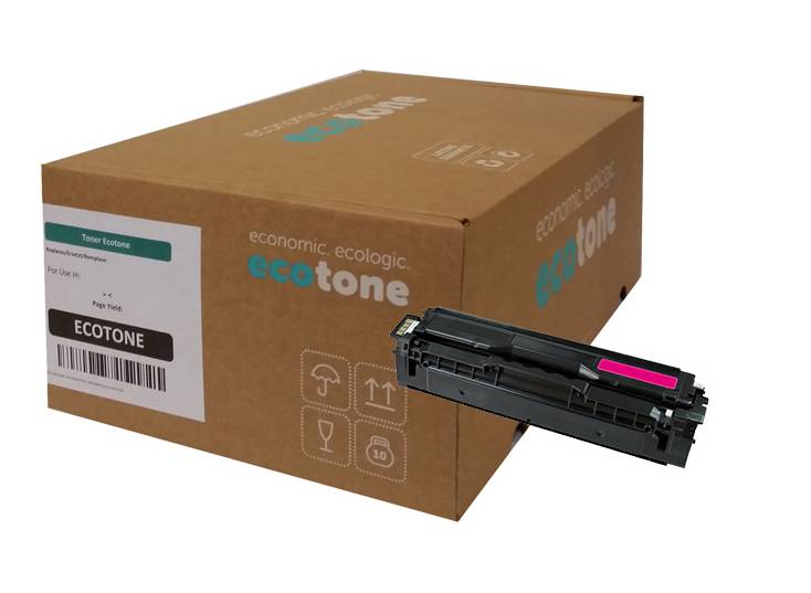 Ecotone Samsung CLT-M503L (SU281A) toner magenta 5000p (Ecotone) CC