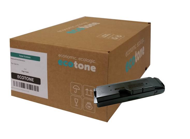 Ecotone Kyocera TK-6305K (1T02LH0NL1) toner black 35K (Ecotone) CC