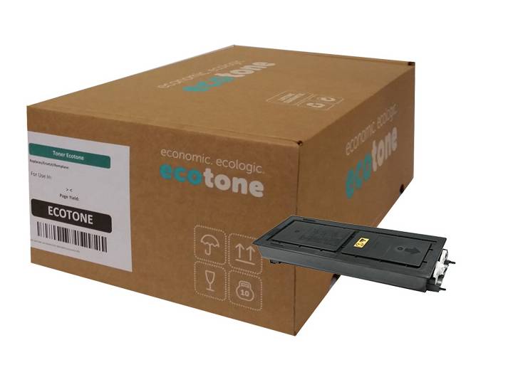 Ecotone Kyocera TK-7105 (1T02P80NL0) toner black 20000p (Ecotone) CC