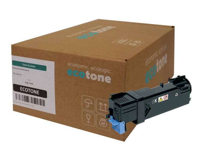 Ecotone Epson 0630 (C13S050630) toner black 3000p (Ecotone) NC