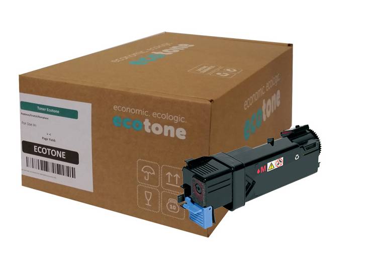 Ecotone Epson 0628 (C13S050628) toner magenta 2500p (Ecotone) NC