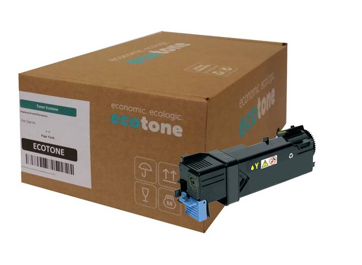 Ecotone Epson 0627 (C13S050627) toner yellow 2500p (Ecotone) NC