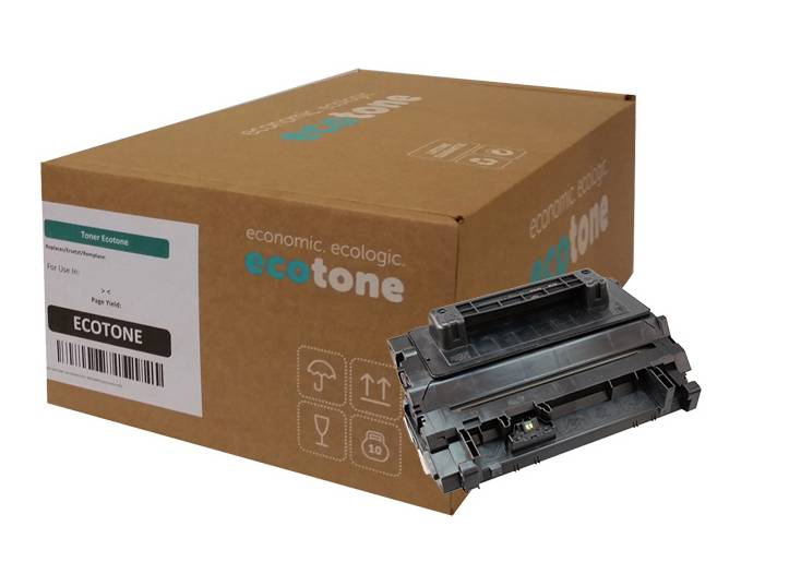 Ecotone Canon 039 (0287C001) toner black 11000 pages (Ecotone) CC