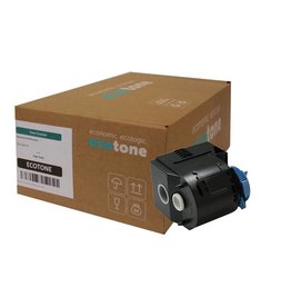 Ecotone Canon C-EXV 21 (0452B002) toner black 26000p (Ecotone) CC