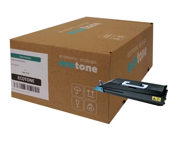 Ecotone Kyocera TK-1170 (1T02S50NL0) toner black 7200p (Ecotone) CC