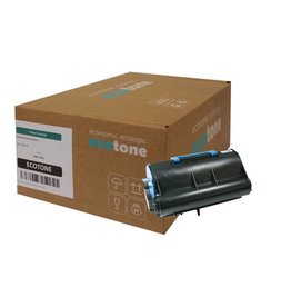 Ecotone OKI 45488802 toner black 18000 pages (Ecotone) CC